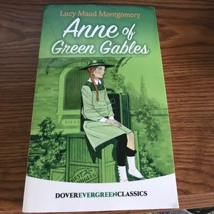 Anne of Green Gables